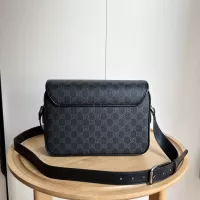$85.00 USD Gucci AAA Quality Messenger Bags For Unisex #1271356