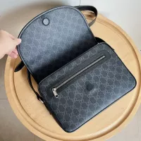 $85.00 USD Gucci AAA Quality Messenger Bags For Unisex #1271356