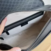 $85.00 USD Gucci AAA Quality Messenger Bags For Unisex #1271356