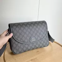 $85.00 USD Gucci AAA Quality Messenger Bags For Unisex #1271357