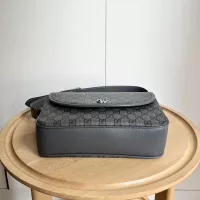 $85.00 USD Gucci AAA Quality Messenger Bags For Unisex #1271357