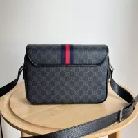 $85.00 USD Gucci AAA Quality Messenger Bags For Unisex #1271360