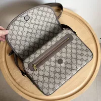 $85.00 USD Gucci AAA Quality Messenger Bags For Unisex #1271361