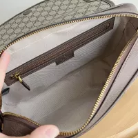 $85.00 USD Gucci AAA Quality Messenger Bags For Unisex #1271361