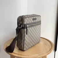 $68.00 USD Gucci AAA Man Messenger Bags #1271363
