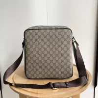 $68.00 USD Gucci AAA Man Messenger Bags #1271363