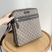 $68.00 USD Gucci AAA Man Messenger Bags #1271363