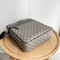 $68.00 USD Gucci AAA Man Messenger Bags #1271363