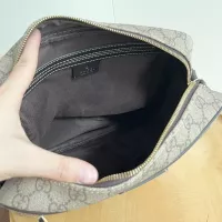 $68.00 USD Gucci AAA Man Messenger Bags #1271363