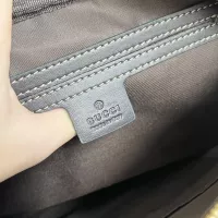 $68.00 USD Gucci AAA Man Messenger Bags #1271363