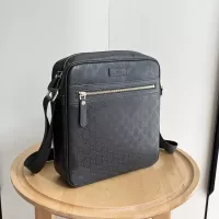 $68.00 USD Gucci AAA Man Messenger Bags #1271364