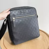 $68.00 USD Gucci AAA Man Messenger Bags #1271364