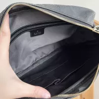 $68.00 USD Gucci AAA Man Messenger Bags #1271364