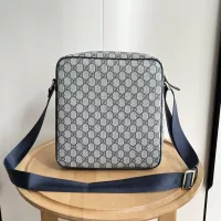 $68.00 USD Gucci AAA Man Messenger Bags #1271365