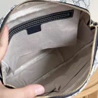 $68.00 USD Gucci AAA Man Messenger Bags #1271365