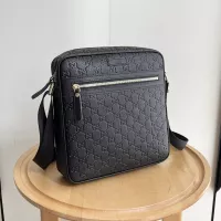 $68.00 USD Gucci AAA Man Messenger Bags #1271367