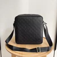 $68.00 USD Gucci AAA Man Messenger Bags #1271367