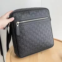 $68.00 USD Gucci AAA Man Messenger Bags #1271367