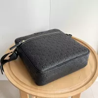 $68.00 USD Gucci AAA Man Messenger Bags #1271367
