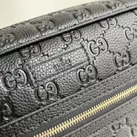 $68.00 USD Gucci AAA Man Messenger Bags #1271367