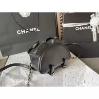 $125.00 USD Chanel AAA Quality Backpacks For Women #1271384
