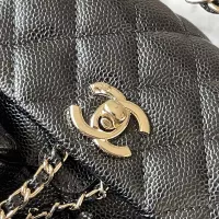 $125.00 USD Chanel AAA Quality Backpacks For Women #1271384