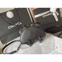 $125.00 USD Chanel AAA Quality Backpacks For Women #1271384