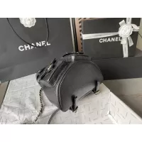 $130.00 USD Chanel AAA Quality Backpacks For Women #1271385