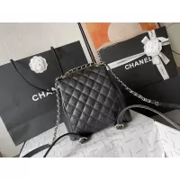 $130.00 USD Chanel AAA Quality Backpacks For Women #1271385