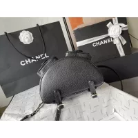 $130.00 USD Chanel AAA Quality Backpacks For Women #1271385