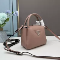 $98.00 USD Prada AAA Quality Handbags For Women #1271387