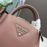 $98.00 USD Prada AAA Quality Handbags For Women #1271387