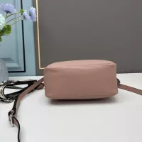 $98.00 USD Prada AAA Quality Handbags For Women #1271387