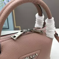 $98.00 USD Prada AAA Quality Handbags For Women #1271387