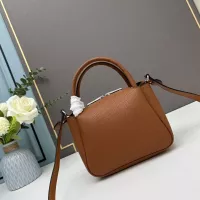 $98.00 USD Prada AAA Quality Handbags For Women #1271388