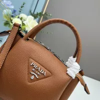$98.00 USD Prada AAA Quality Handbags For Women #1271388