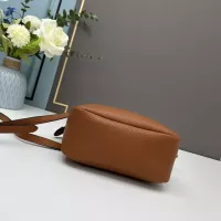 $98.00 USD Prada AAA Quality Handbags For Women #1271388