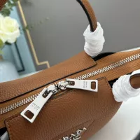 $98.00 USD Prada AAA Quality Handbags For Women #1271388
