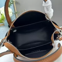 $98.00 USD Prada AAA Quality Handbags For Women #1271388