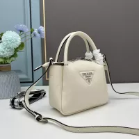 $98.00 USD Prada AAA Quality Handbags For Women #1271390