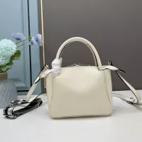 $98.00 USD Prada AAA Quality Handbags For Women #1271390