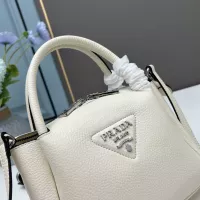 $98.00 USD Prada AAA Quality Handbags For Women #1271390