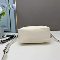 $98.00 USD Prada AAA Quality Handbags For Women #1271390
