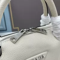 $98.00 USD Prada AAA Quality Handbags For Women #1271390