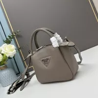 $98.00 USD Prada AAA Quality Handbags For Women #1271391