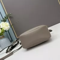 $98.00 USD Prada AAA Quality Handbags For Women #1271391