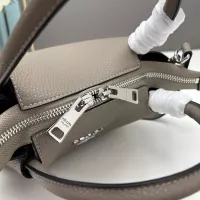 $98.00 USD Prada AAA Quality Handbags For Women #1271391