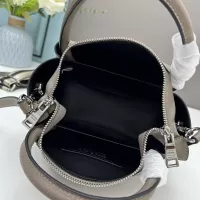 $98.00 USD Prada AAA Quality Handbags For Women #1271391