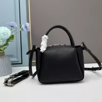 $98.00 USD Prada AAA Quality Handbags For Women #1271392