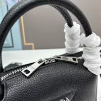 $98.00 USD Prada AAA Quality Handbags For Women #1271392